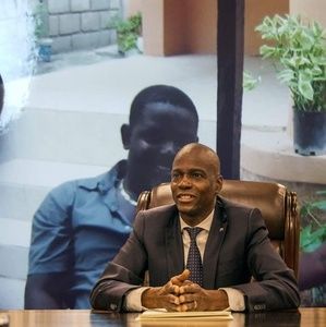 Meet your Posher, Ricky